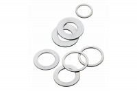 Metabo Reducing ring 20x1,2x16 mm