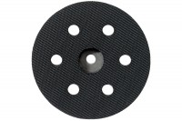 Metabo Backing Pad 80mm Medium-Hard for SXE 400 Sander - 624064000
