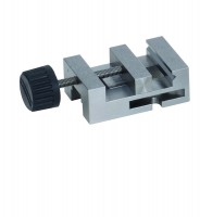 Proxxon Precision Milled Steel Machine Vice PM 40 46mm Jaw - 24260