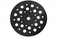 Metabo Backing Pad 125mm Multi-Perforated for SXE 3125 Sander - 624739000