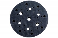 Metabo Backing Pad 150mm Medium-Hard for SXE 3150 Sander - 624740000