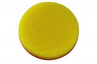Metabo Cling-fit polishing sponge 130x25 mm