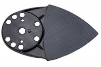 Metabo Special louvre base-plate