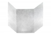 Metabo 10 Dust Filters for DSE 300 Intec - (Ref: 624995000)