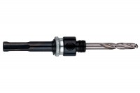 Metabo Adaptor SDS-Plus, 14-30 mm