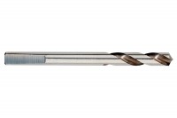 Metabo Metal drill bit 6,35 mm