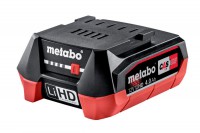 Metabo BatteryPack12V LiHD4.0Ah - 625349000