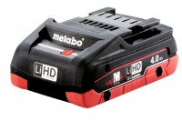 Metabo Battery Packs