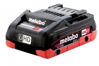 Metabo Battery Pack 18V LiHD 4.0Ah - 625367000