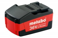 Metabo 36V 1.5Ah Li PowerExtreme