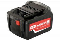 Metabo Battery Pack 14.4V Li-Power 4.0Ah - 625590000