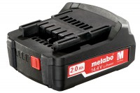 Metabo BatteryPack14.4V Li-Power 2.0Ah - 625595000