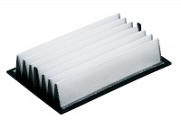 Metabo Filter for 200 Intec Palm Sander Dust Collector - 625602000