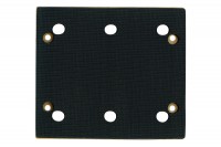 Metabo Hook and Loop Sanding Pad 114mm x 102mm for FSR 200 Intec - 625657000