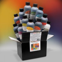 Hampshire Sheen Intrinsic Colour Collection - 125ml Set