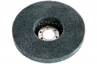 Metabo Fleece compact disc 125x22.23 (PK5)