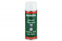 Metabo Stainless Steel Cleaning Spray 400ml - 626377000