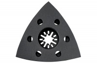 Metabo Cling-fit�base�plate�93�mm,�MT