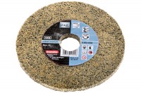 Metabo Fleece compact disc ZK 125 mm, coarse