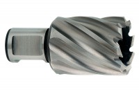 Metabo HSS core drill 12x30 mm