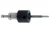Metabo Adapter�for�Weldon�to�Fein�Quick�IN