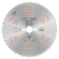 CMT Low Noise Ultra Fine Finishing Circular Saw Blades - Wood (283.6)