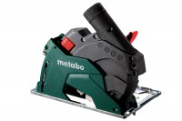 Metabo Cutting Dust Extraction Shroud CED 125 for Angle Grinders - 626730000