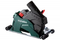 Metabo Cutting Dust Extraction Shroud CED 125 Plus for Angle Grinders - 626731000