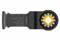 Metabo 5�plunge�cut�saw�blade�wood+metal�BiM�32