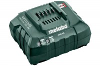 Metabo Air Cooled Charger ASC 55 12-36V - 627045000
