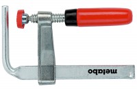 Metabo Work Table Clamp - 627107000