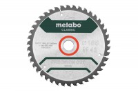 Metabo PrecisionCutClassic165x2042WZ5