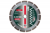 Metabo Dia-TS, 115x22,23 mm, classic, UC