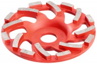 Metabo Diamond�cup�disc,�125�mm,�profess.