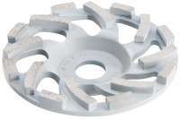 Metabo Diamond�cup�disc,�125�mm,�abrasiv