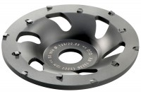 Metabo PKD�cup�disc�125�mm