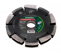 Metabo Dia-FS2,�125x18x22,23�mm��UP,�Universal