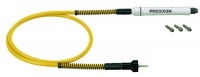 Proxxon MICROMOT Flexishaft 110/P with Collets - 28620