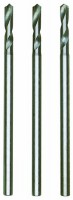 Proxxon 1.6mm HSS Drill Bits 3pc - 28858