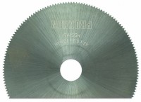 Proxxon HSS Cutting Blade for OZI/E 65mm - 28900