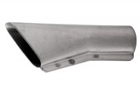 Metabo Slit Nozzle for Heat Gun - 630006000