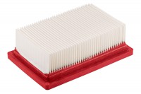 Metabo Pleated Filter Dust Class L for AS 18 L PC - 630172000