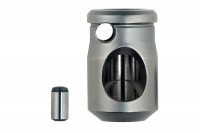 Metabo Spare die for Kn-6875