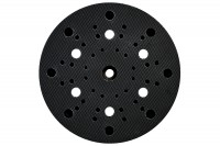 Metabo Backing Sanding�Pad�150mm, Medium,�Multi-Hole SXE 450