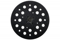 Metabo Sanding Pad 125mm Medium-Hard for SXE 150 BL - 630264000