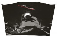 Metabo 5pk Plastic Dust Disposal Bag 35 / 50 L, Class M L H for ASR Extractor - 630325000