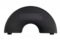Metabo Cutting Guard Clip for 115mm (4.1/2\") Angle Grinders - 630351000