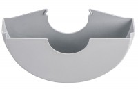 Metabo Blade Guard 125mm (5\") Semi-Enclosed for Angle Grinders - 630355000