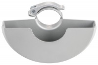 Metabo Blade Guard 180mm (7\") Semi-Enclosed for Angle Grinders - 630356000