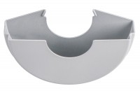 Metabo Blade Guard 125mm (5\") Semi-Enclosed for Angle Grinders - 630372000